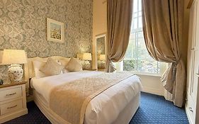 Baggot Court Townhouse